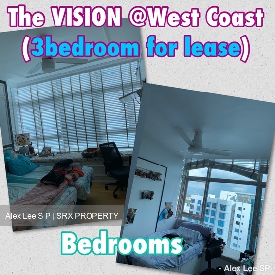 The Vision (D5), Condominium #211855501